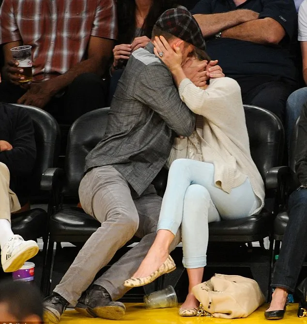 Justin - Jessica