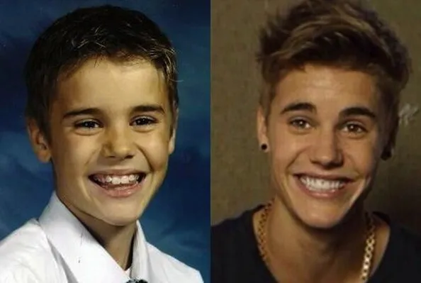 Justin Bieber @ Twitter/Justin Bieber