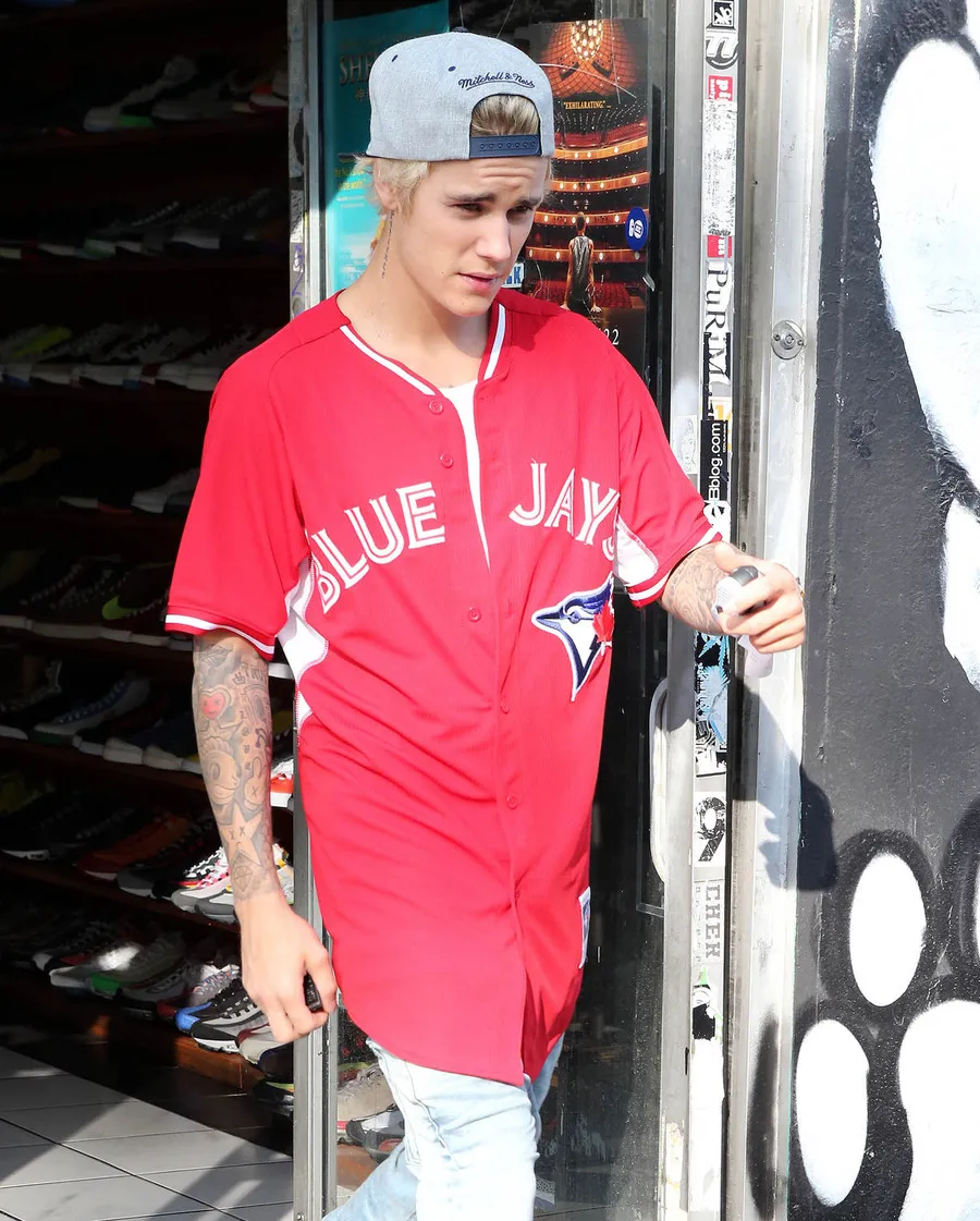 Justin 'puasa' seks demi Selena ©fameflynet.com