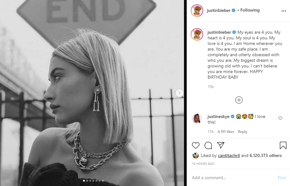 instagram.com/justinbieber