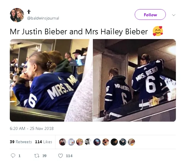 Pakai Jersey Couple