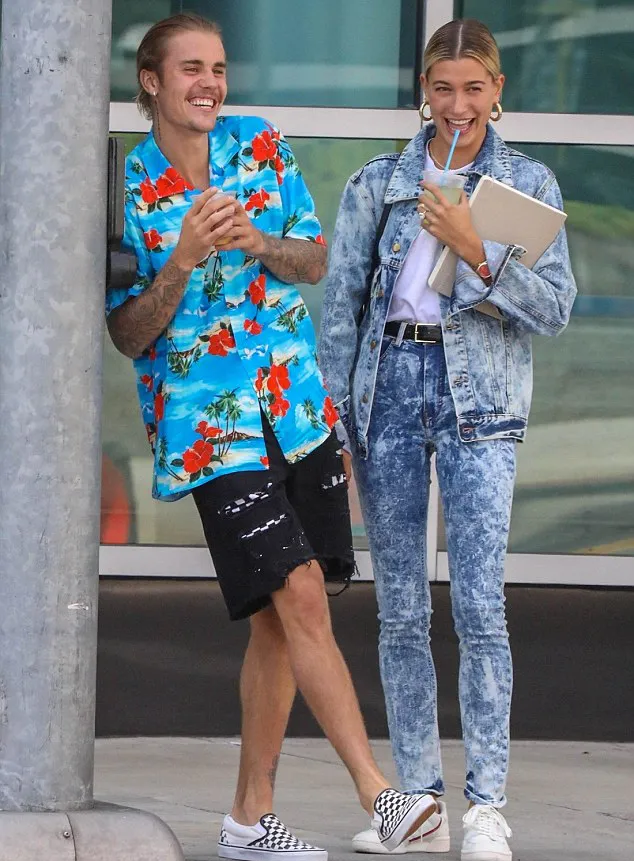 Vasquez Max Lopes/BackGrid via dailymail.co.uk