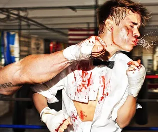 Justin Bieber @ Dailymail.co.uk