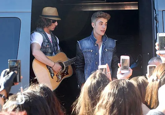 bieber