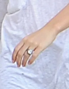 Cincin Jessica