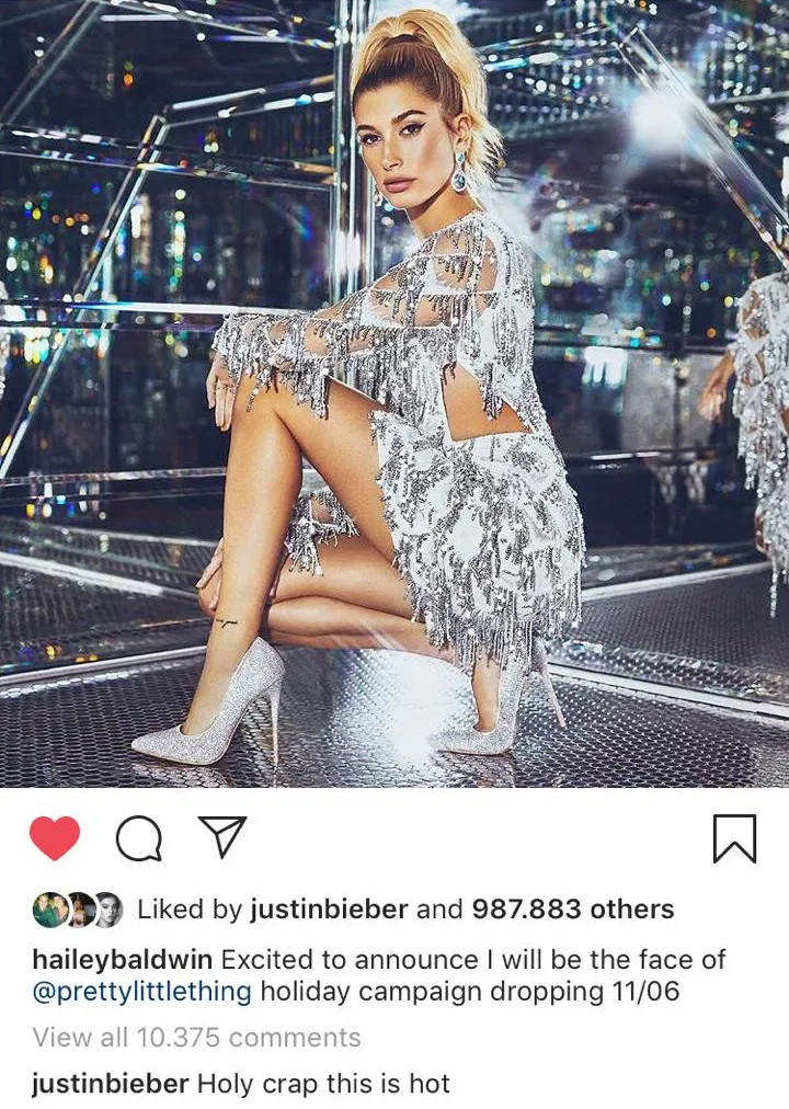 Pesona Maut Hailey