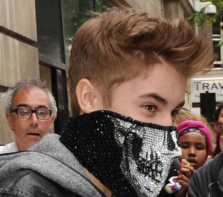 Justin