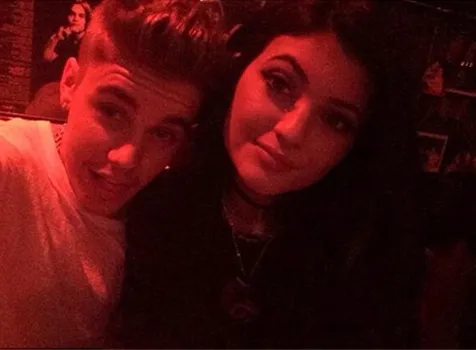 Justin, pengaruh buruk bagi Kylie? @ instagram.com/justinbieber