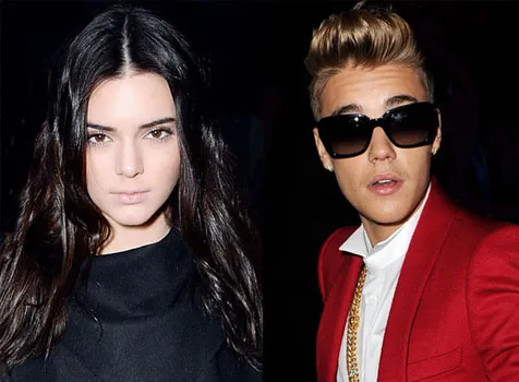Hubungan Kendall dan Justin hanya sebatas profesionalitas kerja @ eonline.com