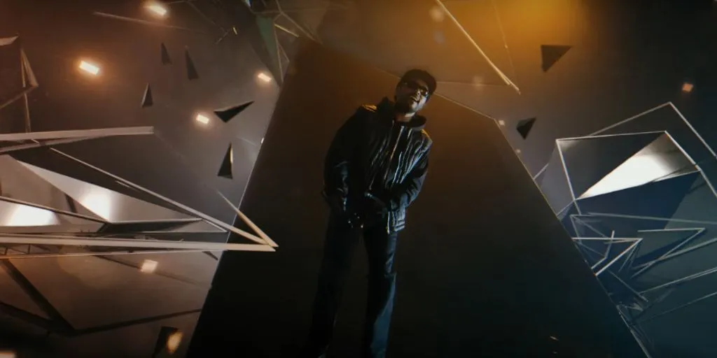 Diddy (ft. The Weeknd, 21 Savage, French Montana) - Another One of Me