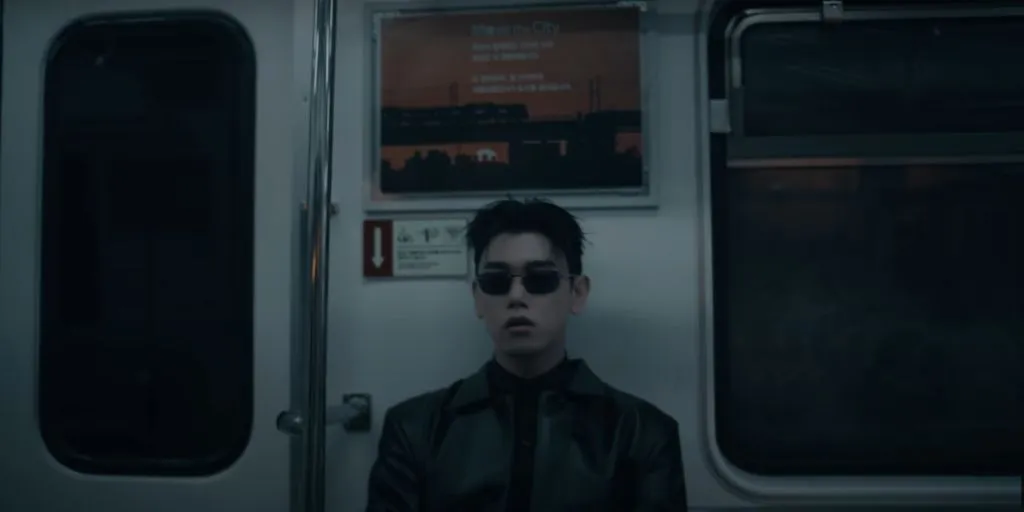 Eric Nam - Only for a Moment