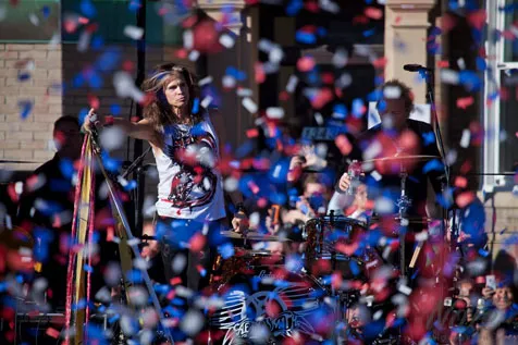 Tyler @foto: aceshowbiz