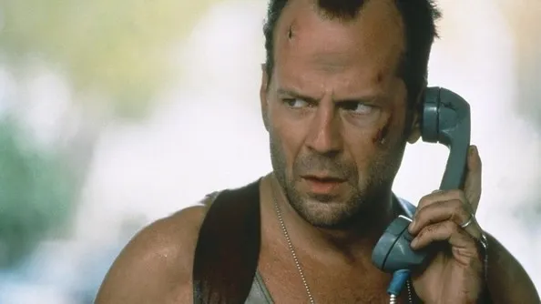 DIE HARD: MEGA HARD (Denmark)