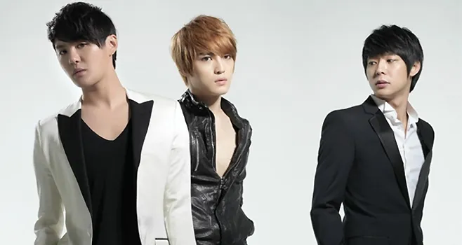 Jalan panjang JYJ untuk melakukan promosi di Jepang sepertinya sudah terbuka lebar ©mtviggy.com