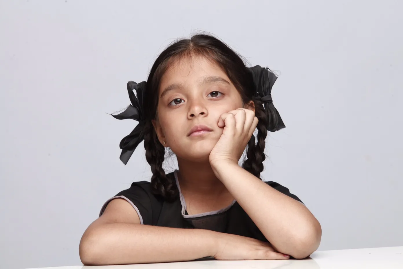 Kaali diperankan oleh Sargam Khurana ©ANTV