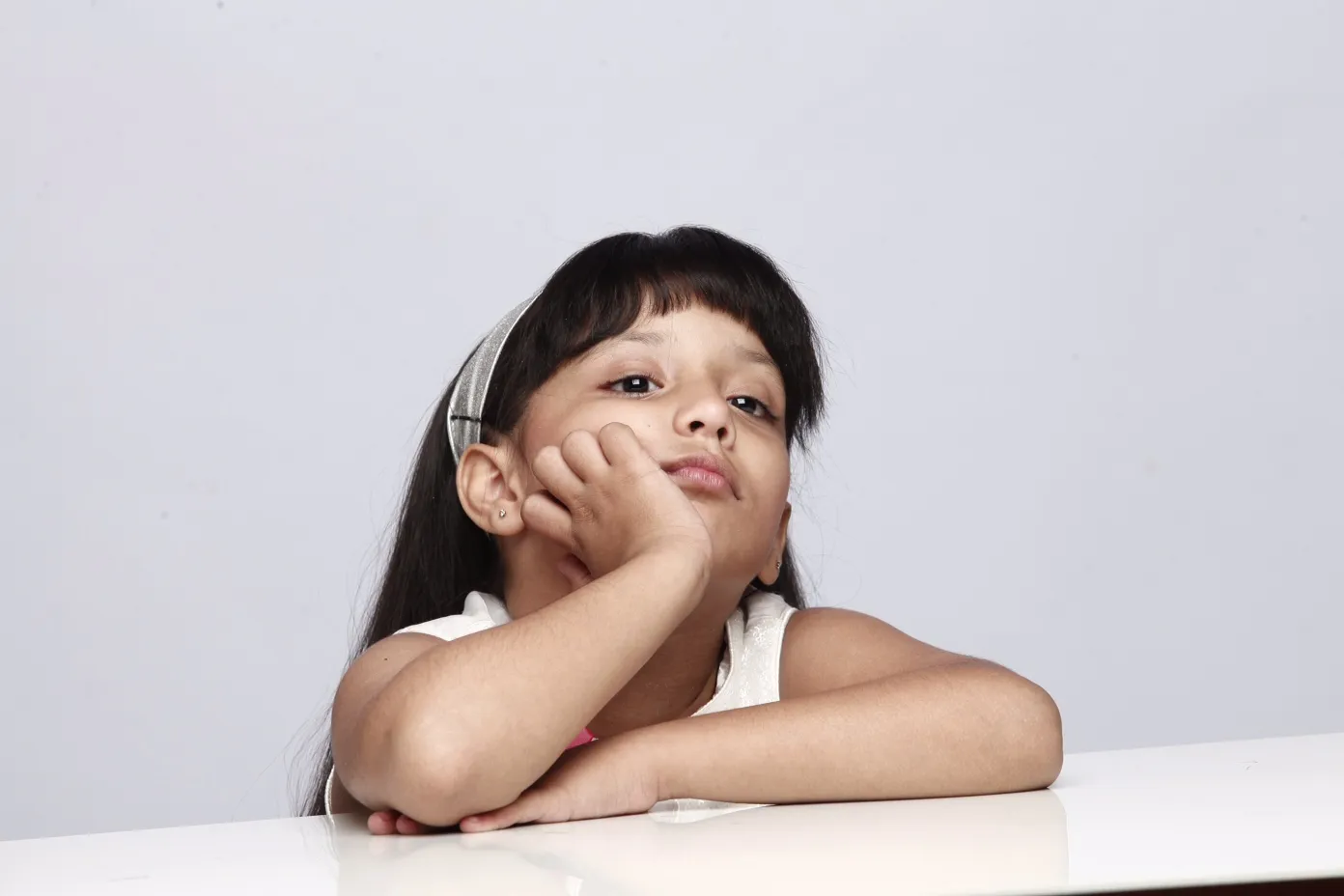 Gauri diperankan oleh Adaa Narang ©ANTV