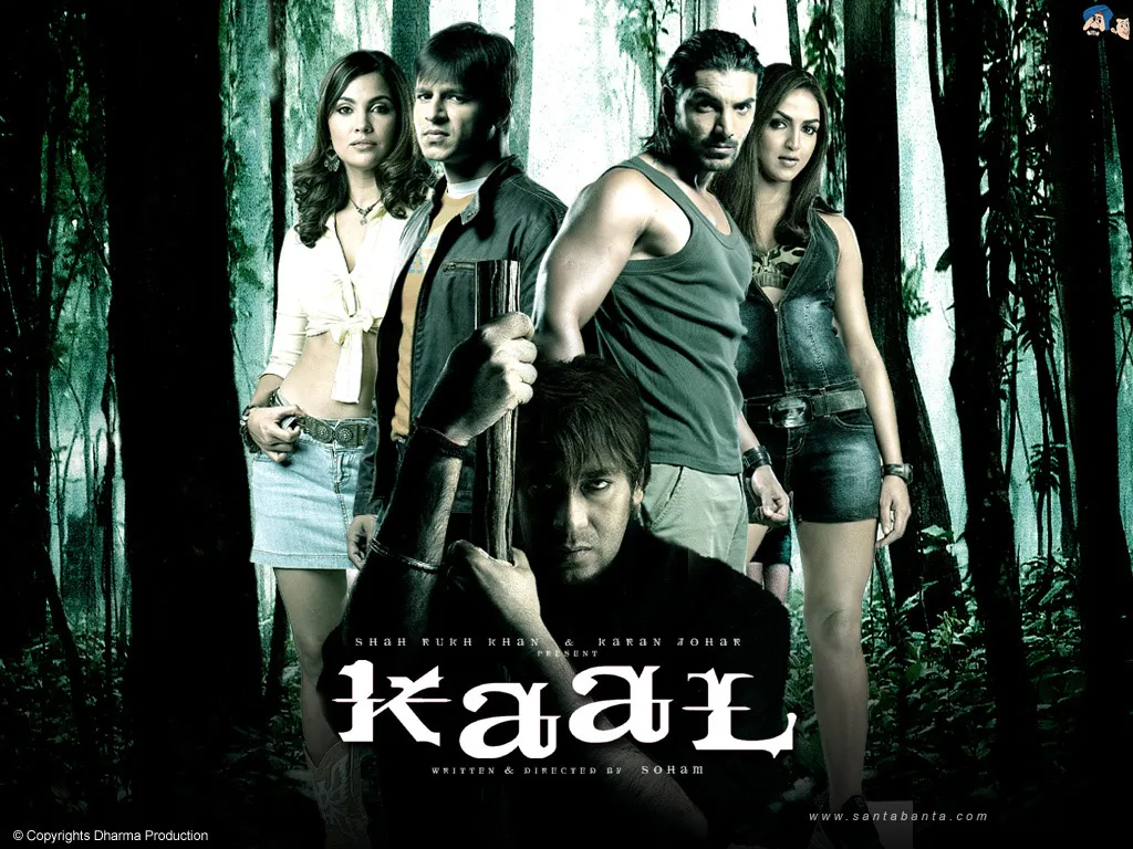 Kaal