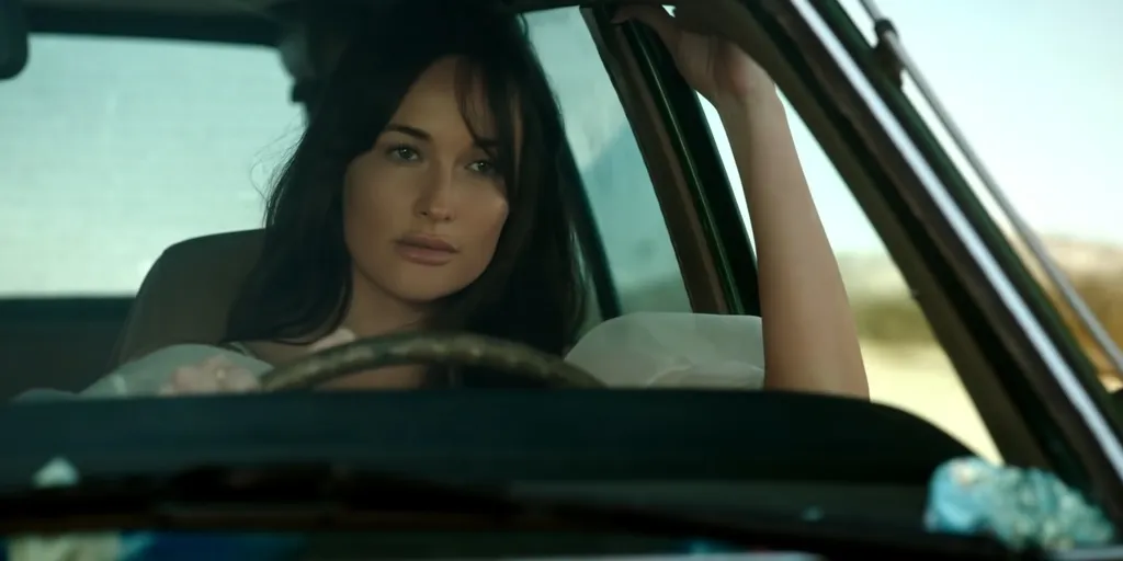 Kacey Musgraves - Justified