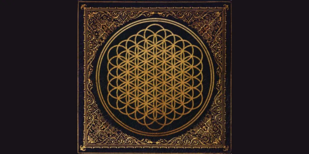 Bring Me The Horizon - Go To Hell, For Heaven's Sake