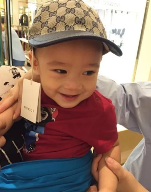 (Credit: Instagram/raffinagita1717)