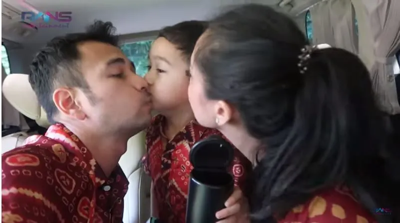 Credit: Youtube/Rans Entertainment