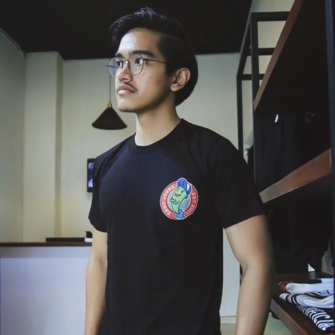 Kaesang Pangarep akan tetap membuat vlog, meski kini sedang merintis usaha (credit: instagram.com/kaesangp)