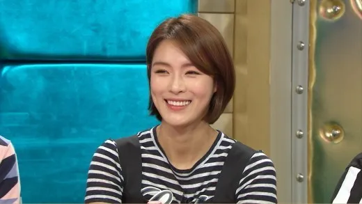 Park Kahi sudah tahu lebih dulu hubungan Bae Yong Jun dan Park Soo Jin. ©soompi.com