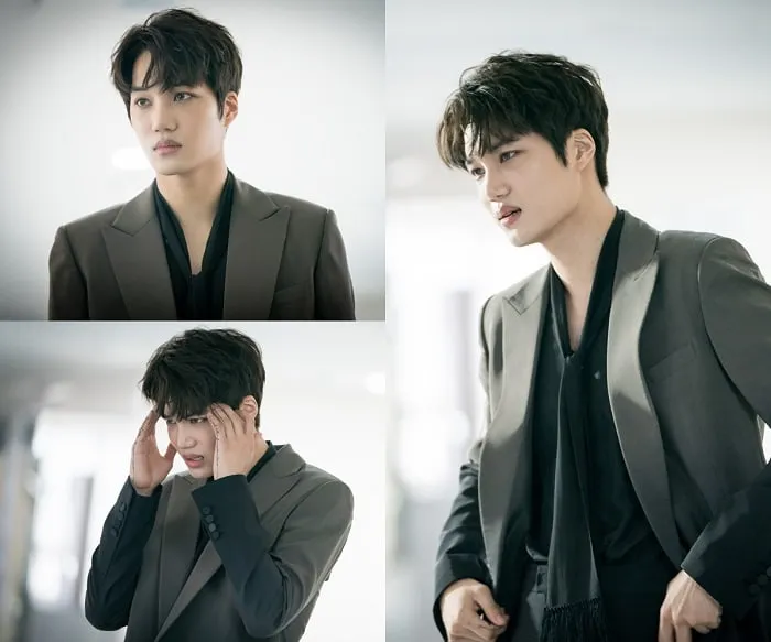 Kai sebagai Ato © KBS2