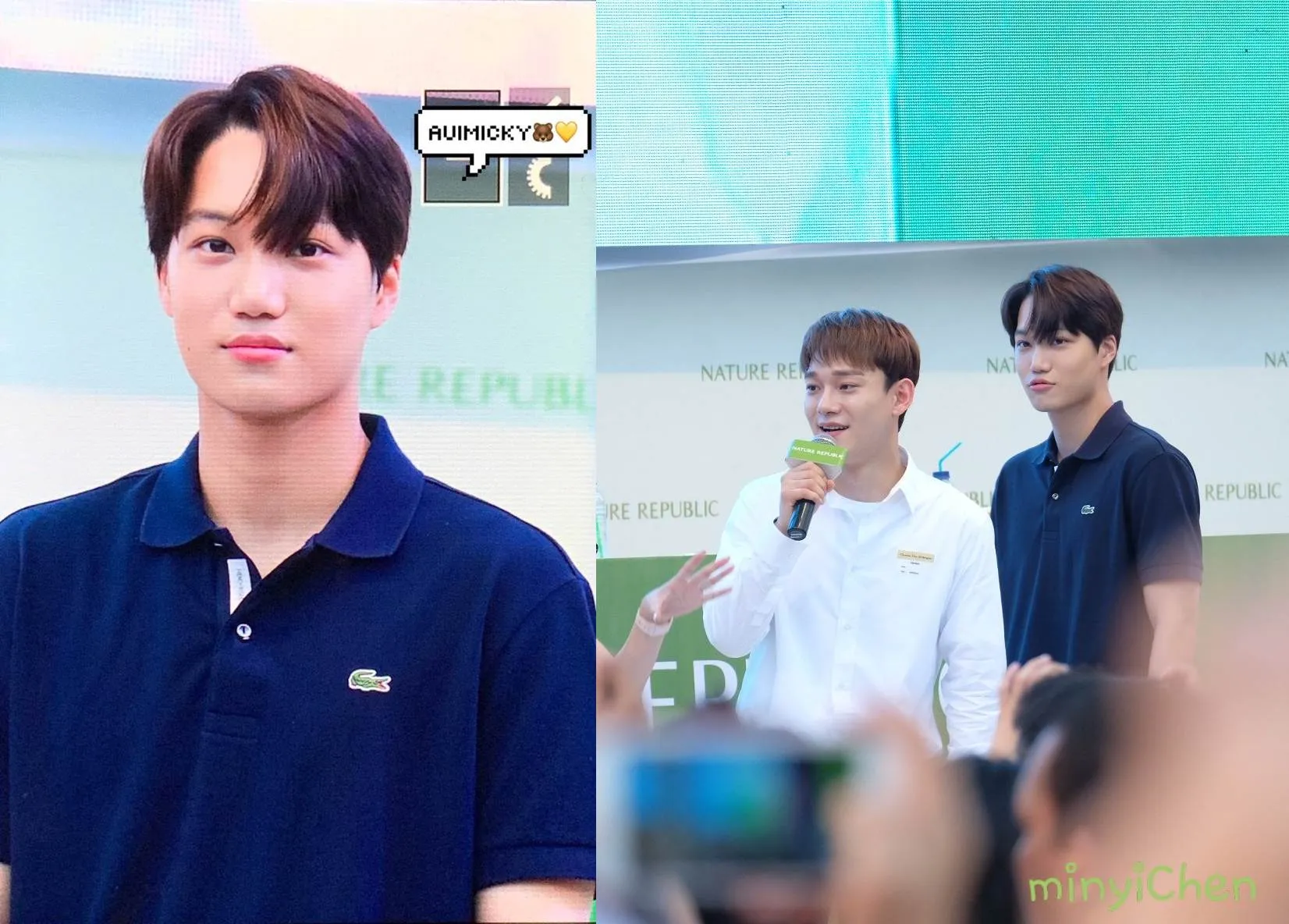 Credit: Auimicky - MinyiChen