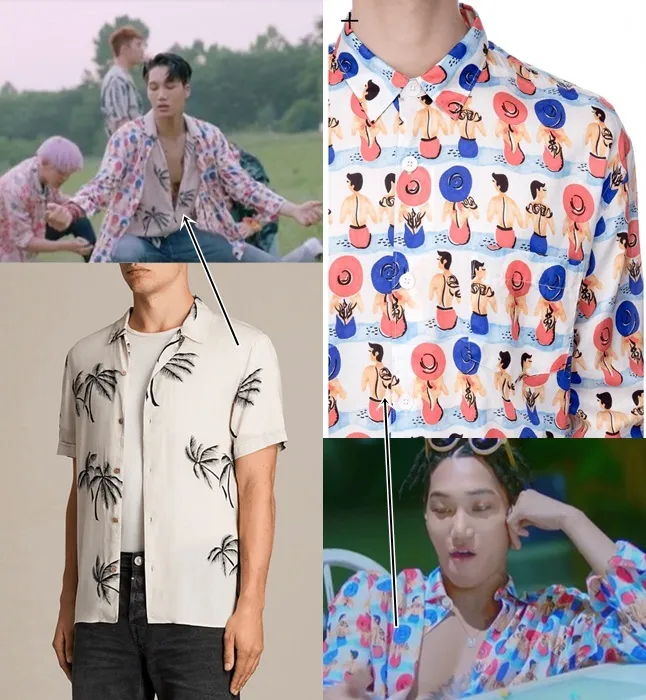 Kai penuh warna © Istimewa