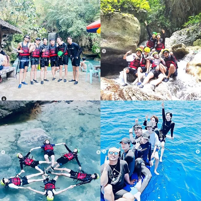 Kai dkk © instagram.com/gooreumseng