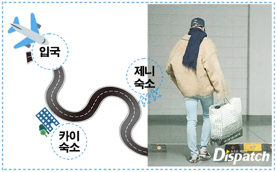 Kai dari Hawaii  © Dispatch