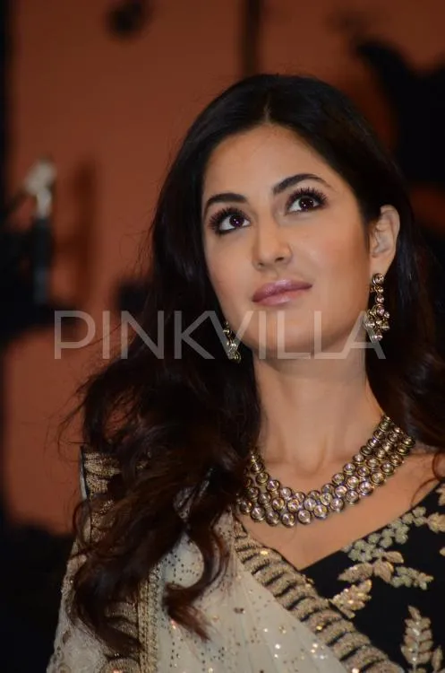 Katrina bakal jadi nenek dengan banyak cucu di usia 60 tahun nanti, semoga ya! © Pinkvilla.com