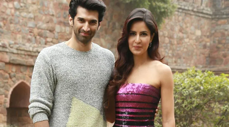 Unik, Lodhi Gardens jadi tempat rilis single kedua 'FITOOR' © Indianexpress.com