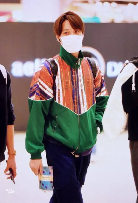 Kai EXO © KAAI HEART