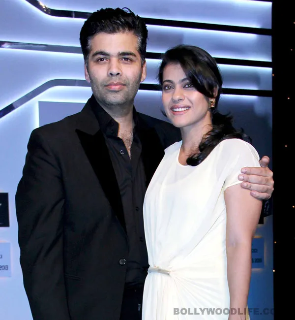 Dulu sahabat, kini mereka bermusuhan? ©Bollywoodlife.com