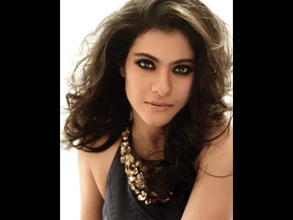 Kajol sekarang sudah tak mau ambil pusing soal penampilan, selama itu nyaman untuknya © Filmibeat.com