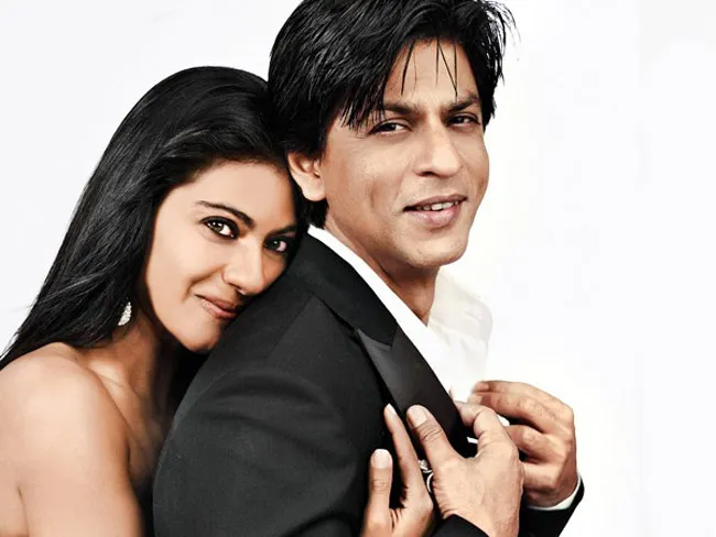 Shahrukh Khan ingin ciptakan keajaiban bersama Kajol. @flipboard.com