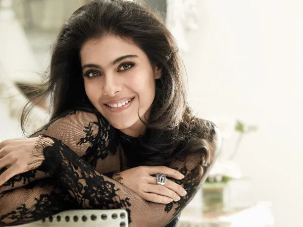 Kajol menaikkan harga kontrak setelah film 'DILWALE'. @filmfare.com