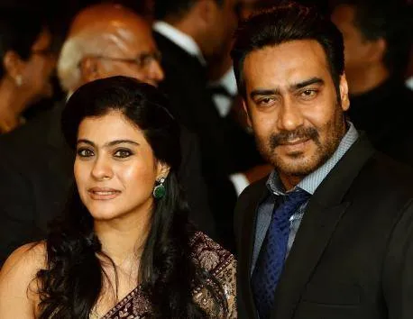 Kajol