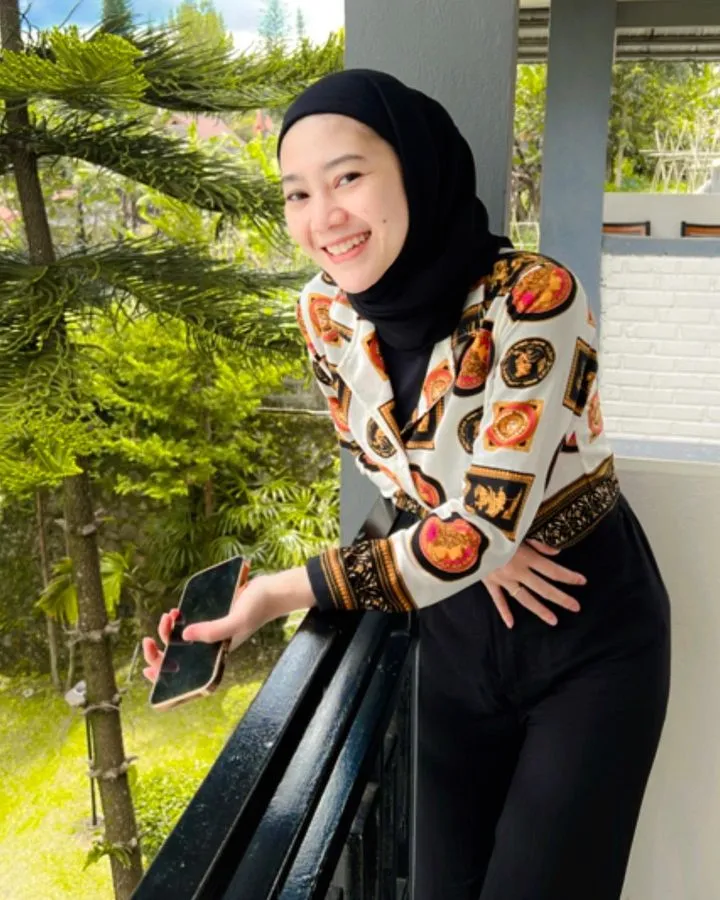 Murah Senyum