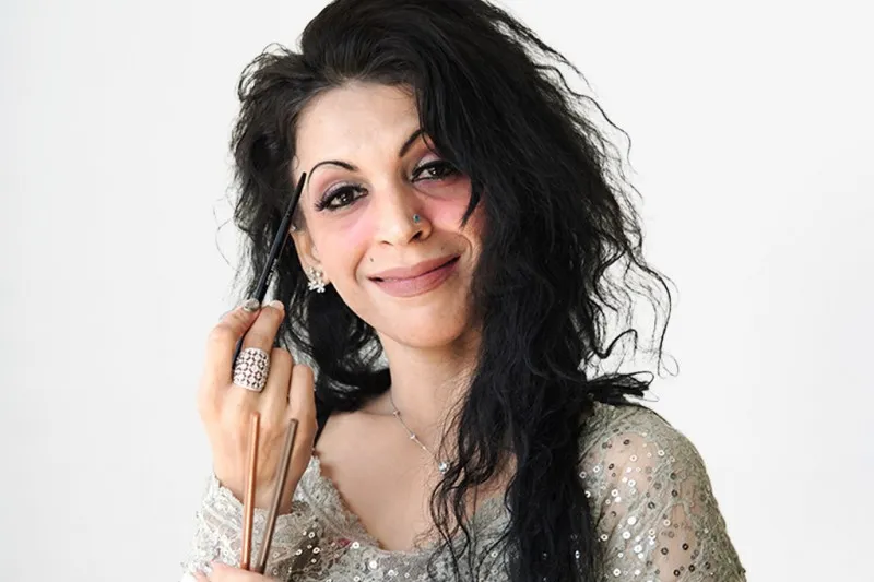 Instagram @kak_jill_