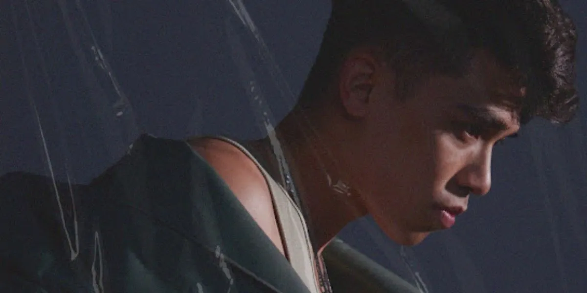 Alvin Jo - Kala Cinta Menggoda