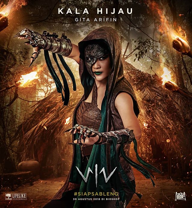 wiro sableng 2018 wiro sableng 2018