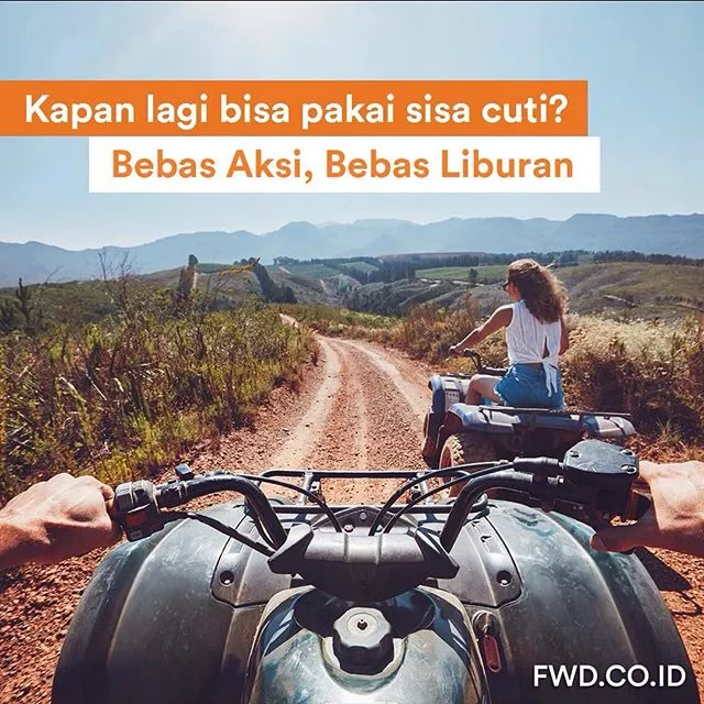 © Instagram/fwdlife_id