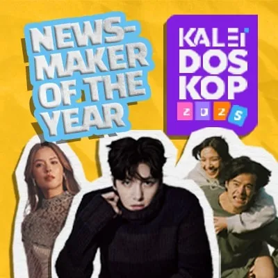 Kaleidoskop 2025 : Daftar Newsmaker of The Year Versi KapanLagicom