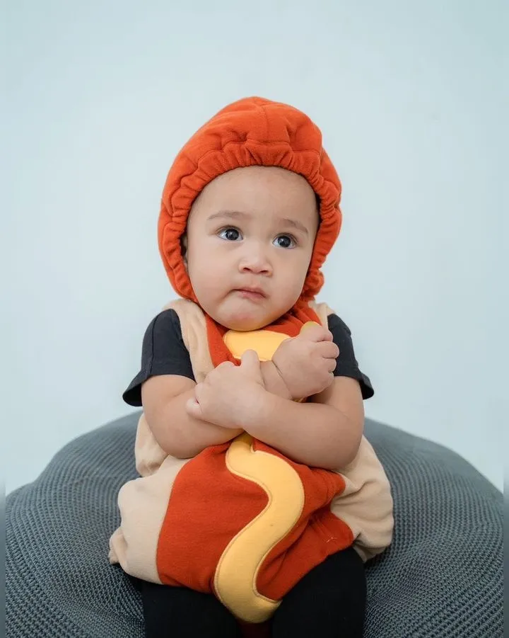 Rayyanza © Instagram/Raffinagita1717