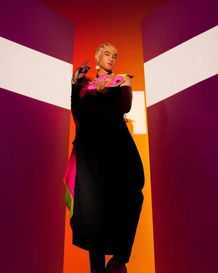 Devano Danendra ©instagram.com/iamdevano