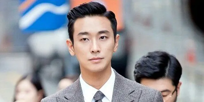 Joo Ji Hoon © CJ Entertainment