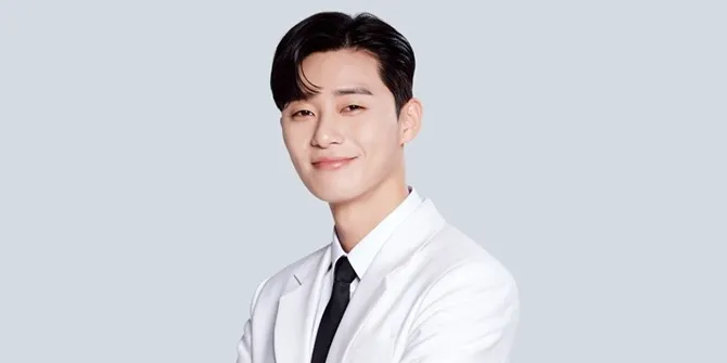 Park Seo Joon © Shinsegae Duty Free